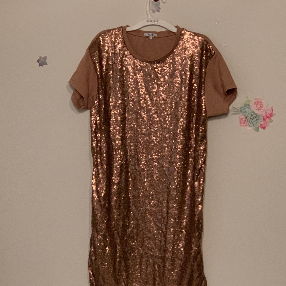 Axis Large Dress 👗 - Picture 4 of 15